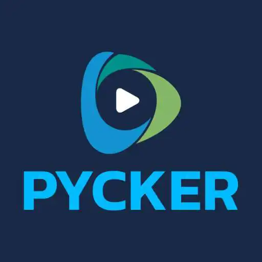 Run free android online Pycker - all about movies APK