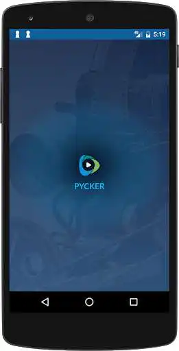 Play APK Pycker - all about movies  and enjoy Pycker - all about movies with UptoPlay com.pyckermovies