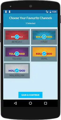 Play APK Pycker - all about movies  and enjoy Pycker - all about movies with UptoPlay com.pyckermovies