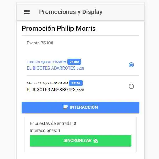 Play PYD Asistencia APK Play PYD Asistencia APK