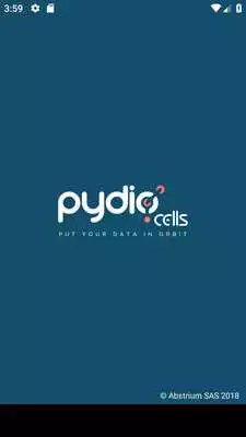 Play Pydio Cells
