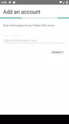 Play Pydio Cells