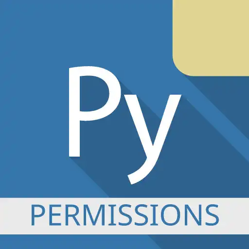 Play Pydroid permissions plugin APK Play Pydroid permissions plugin APK