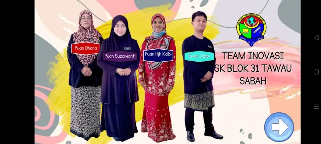 Play PYGS: SAINS DUA ALIRAN  and enjoy PYGS: SAINS DUA ALIRAN with UptoPlay