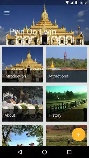 Play Pyin Oo Lwin Travel Guide