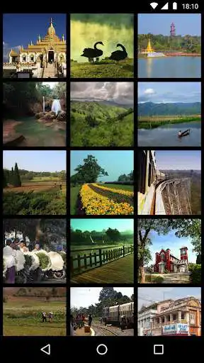 Play Pyin Oo Lwin Travel Guide