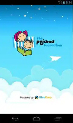 Play Pyjama Foundation