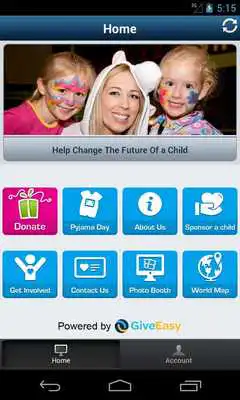 Play Pyjama Foundation