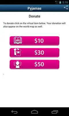 Play Pyjama Foundation