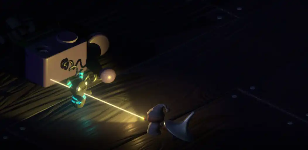 Play Pyjamas Party  and enjoy Pyjamas Party with UptoPlay