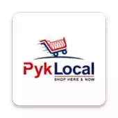 Free play online PykLocal APK