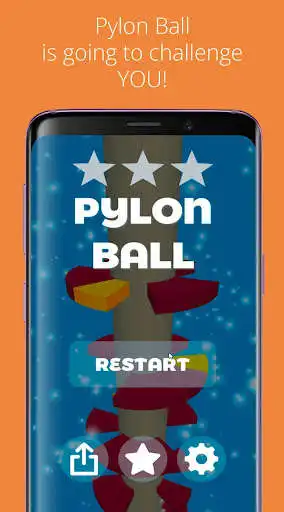 Play Pylon Ball and enjoy Pylon Ball with UptoPlay Play Pylon Ball and enjoy Pylon Ball with UptoPlay