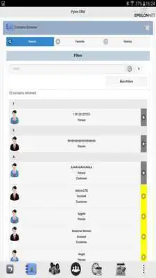 Play Pylon CRM 17.02