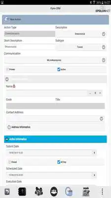 Play Pylon CRM 17.02