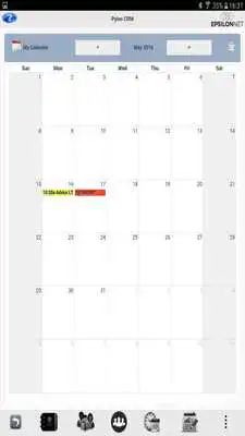 Play Pylon CRM 17.02