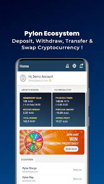 Play Pylon Ecosystem and enjoy Pylon Ecosystem with UptoPlay Play Pylon Ecosystem and enjoy Pylon Ecosystem with UptoPlay