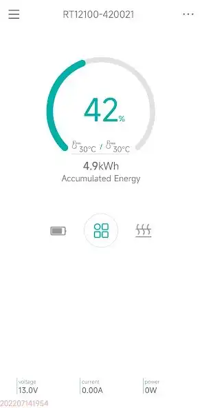 Play PylontechAuto as an online game PylontechAuto with UptoPlay