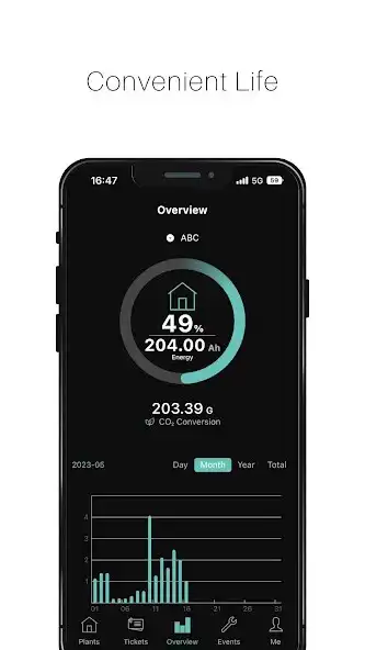 Play Pylontech Home  and enjoy Pylontech Home with UptoPlay
