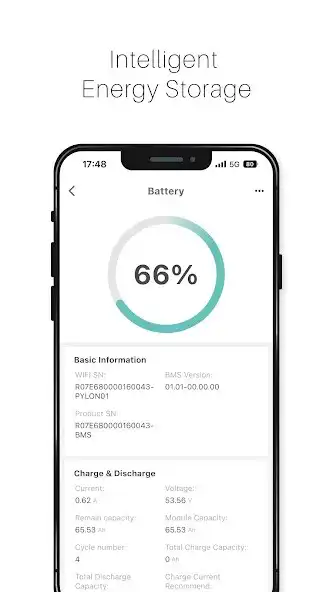 Play Pylontech Home as an online game Pylontech Home with UptoPlay