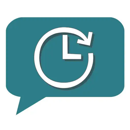 Play Pyno:chat history for Facebook APK