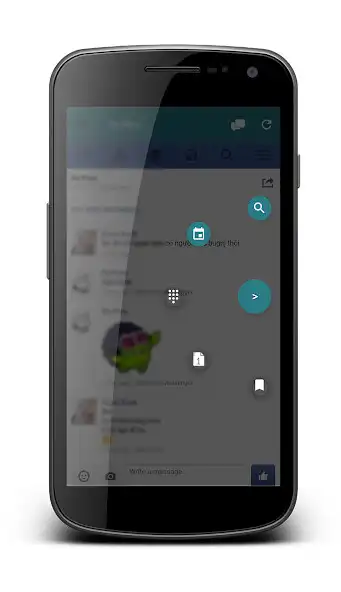 Play Pyno:chat history for Facebook as an online game Pyno:chat history for Facebook with UptoPlay