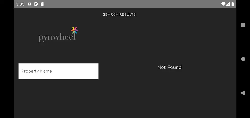 Play Pynwheel Touch as an online game Pynwheel Touch with UptoPlay