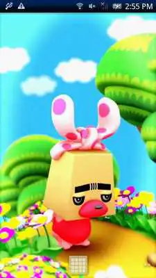 Play PyonPyon ByunByun.Free