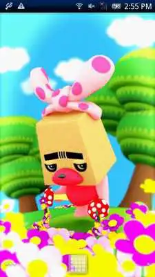 Play PyonPyon ByunByun.Free