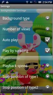 Play PyonPyon ByunByun.Free