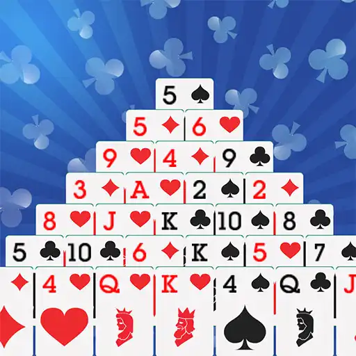 Play Pyramid - Classic Solitaire APK Play Pyramid - Classic Solitaire APK