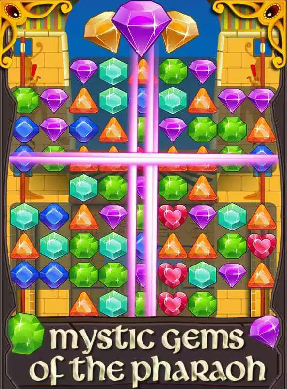 Play Pyramid Curse Egypt Mysterious Pharaoh Quest