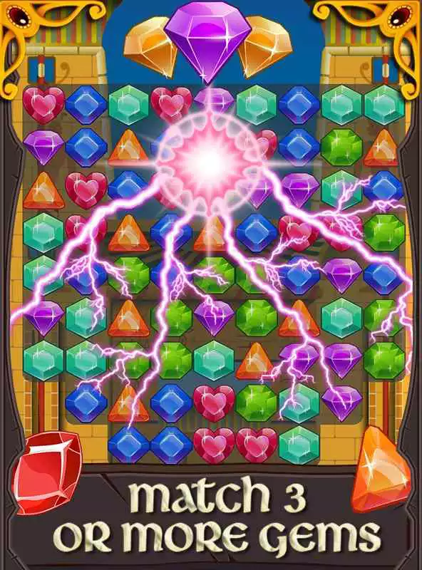 Play Pyramid Curse Egypt Mysterious Pharaoh Quest