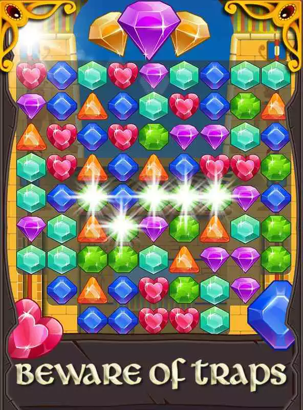 Play Pyramid Curse Egypt Mysterious Pharaoh Quest