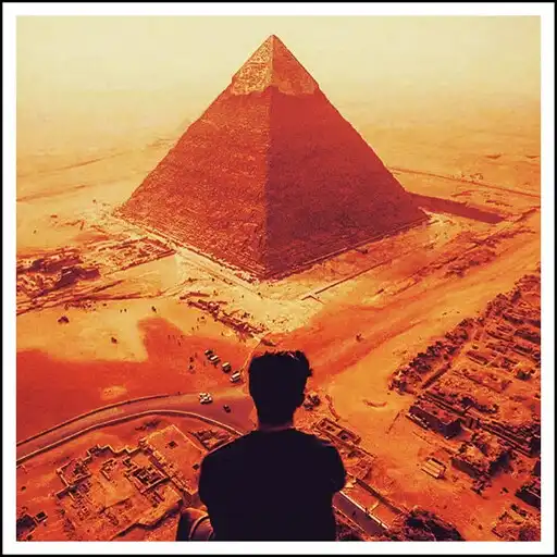 Play Pyramid documentaries APK Play Pyramid documentaries APK