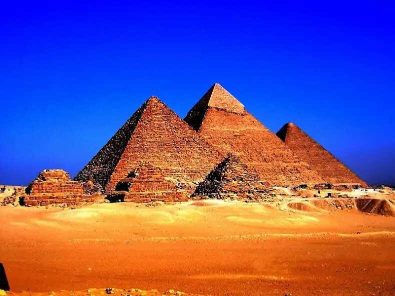 Play Pyramid documentaries as an online game Pyramid documentaries with UptoPlay