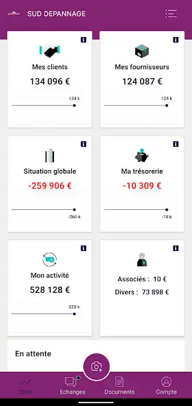 Play Pyramide Compta as an online game Pyramide Compta with UptoPlay