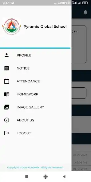 Play Pyramid Global School -ACADMIN  and enjoy Pyramid Global School -ACADMIN with UptoPlay