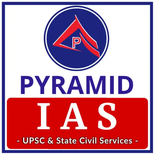 Play Pyramid IAS APK