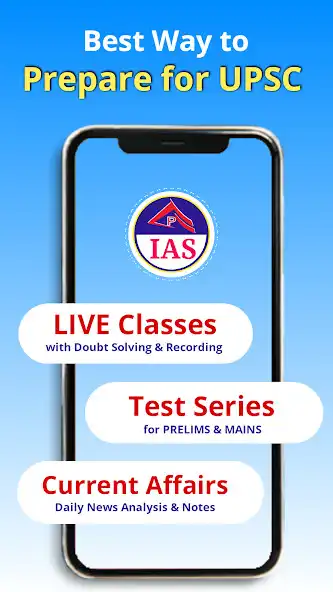 Play Pyramid IAS  and enjoy Pyramid IAS with UptoPlay