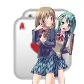 Free play online Pyramid Japanese Mar. Event APK