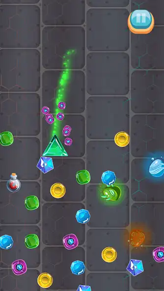 Play Pyramid Jumper  and enjoy Pyramid Jumper with UptoPlay