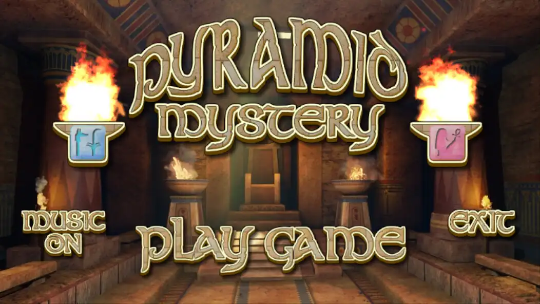Play Pyramid Mystery Solitaire  and enjoy Pyramid Mystery Solitaire with UptoPlay