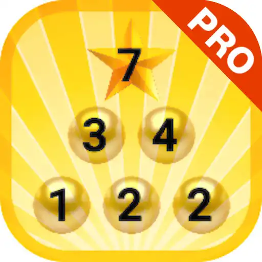 Play Pyramid of Luck Professional APK