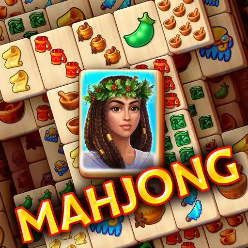 Play Pyramid of Mahjong: Tile Match APK Play Pyramid of Mahjong: Tile Match APK