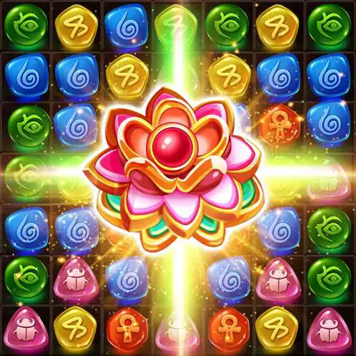 Run free android online Pyramid Quest APK
