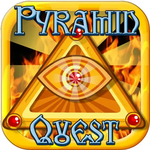 Play Pyramid Quest - Matching Tiles APK Play Pyramid Quest - Matching Tiles APK