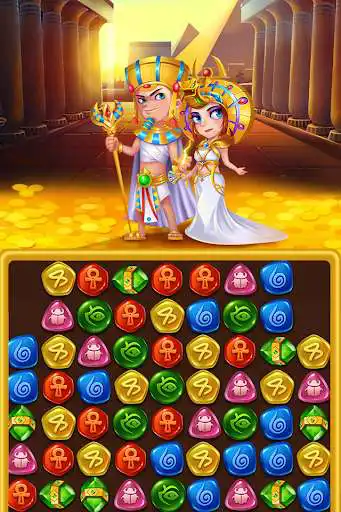 Play APK Pyramid Quest and enjoy Pyramid Quest with UptoPlay com.m2studio.pharaohroad.cursesecret Play APK Pyramid Quest and enjoy Pyramid Quest with UptoPlay com.m2studio.pharaohroad.cursesecret