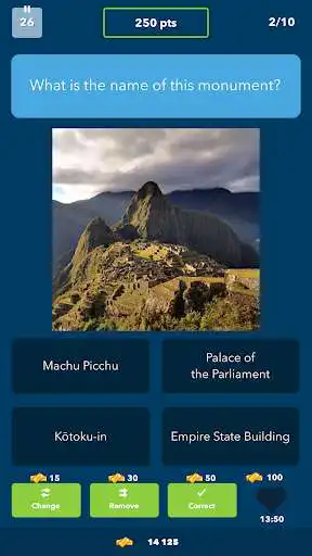 Play Pyramid Quiz and enjoy Pyramid Quiz with UptoPlay Play Pyramid Quiz and enjoy Pyramid Quiz with UptoPlay