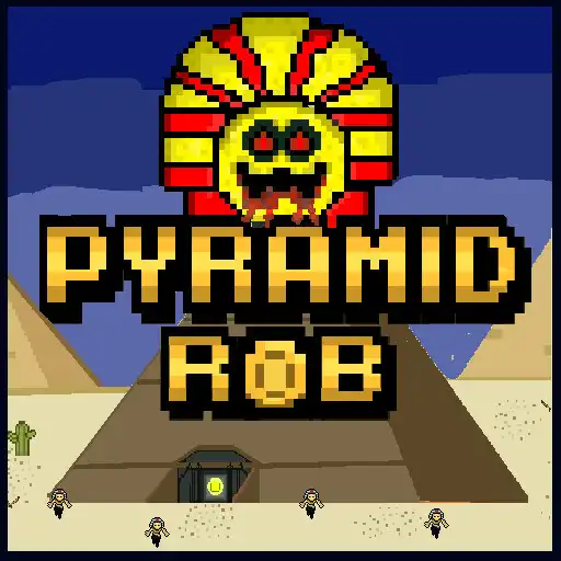 Play Pyramid Rob APK