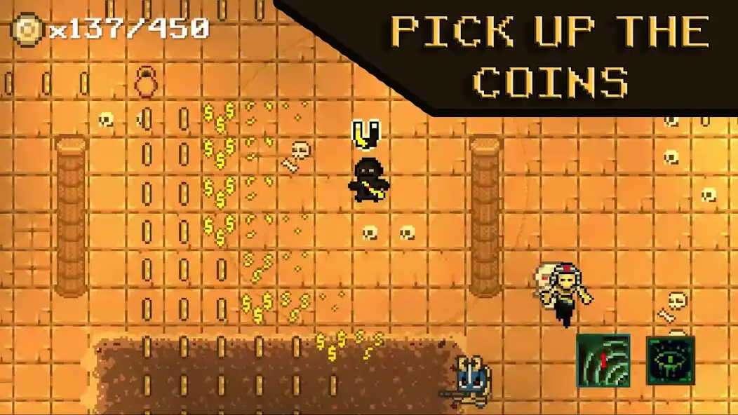 Play Pyramid Rob  and enjoy Pyramid Rob with UptoPlay